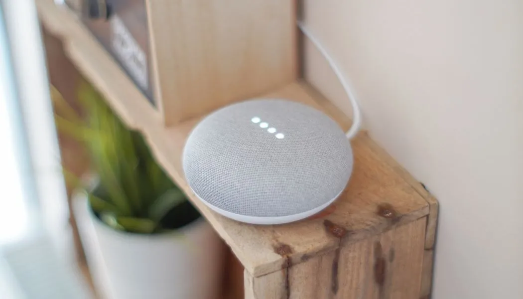 Wie lernen chatbots das sprechen