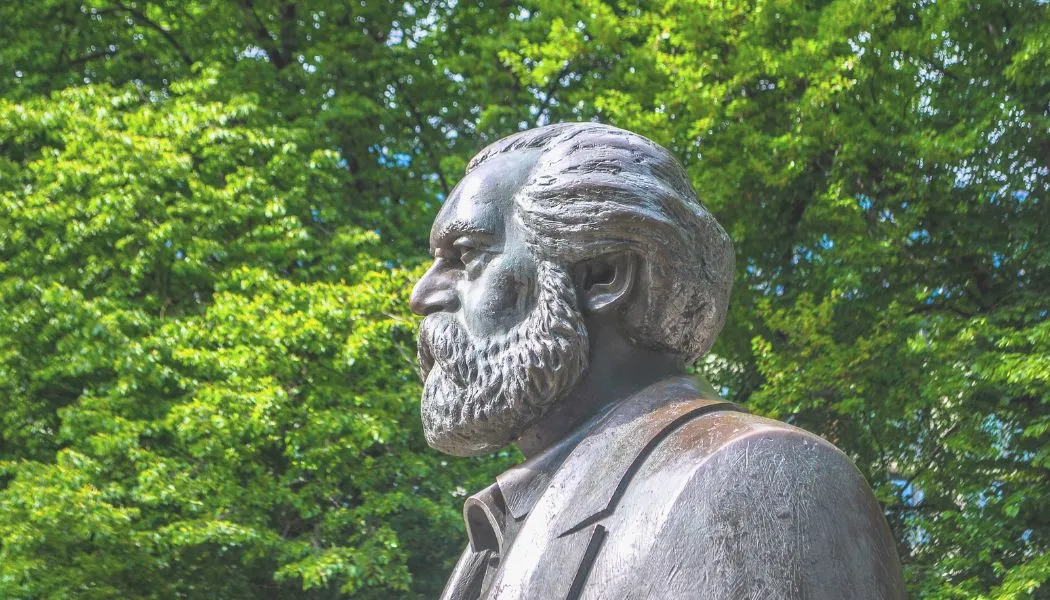 Gedanken, die die Welt bewegten – philosophische Gespräche mit den größten Denkern der Geschichte