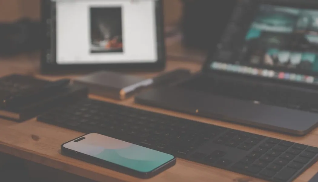 Das ABC der Frontend-Entwicklung